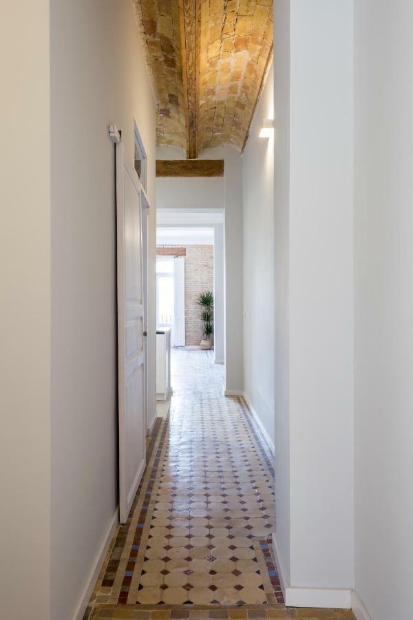 Casa Nolla Apartment Valencia Exterior photo