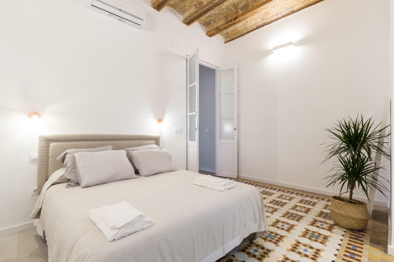 Casa Nolla Apartment Valencia Exterior photo